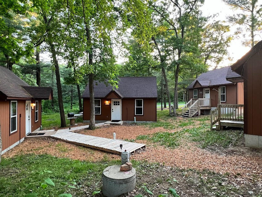 Cabin Rental