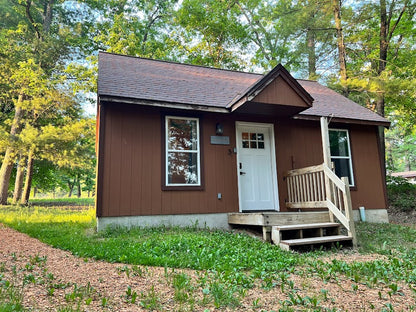 Cabin Rental