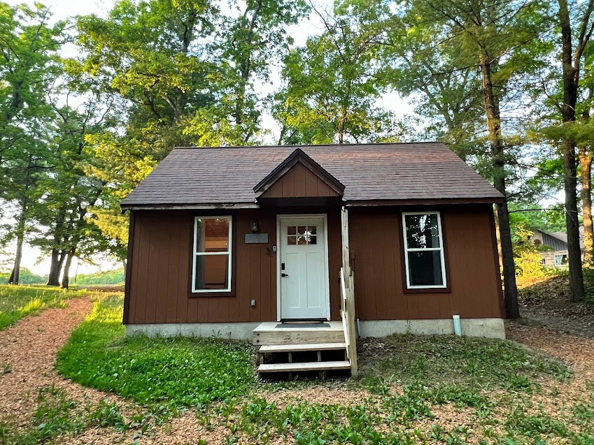 Cabin Rental