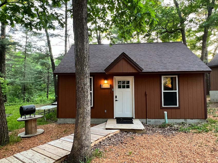 Cabin Rental