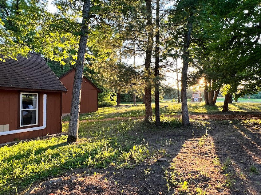 Cabin Rental