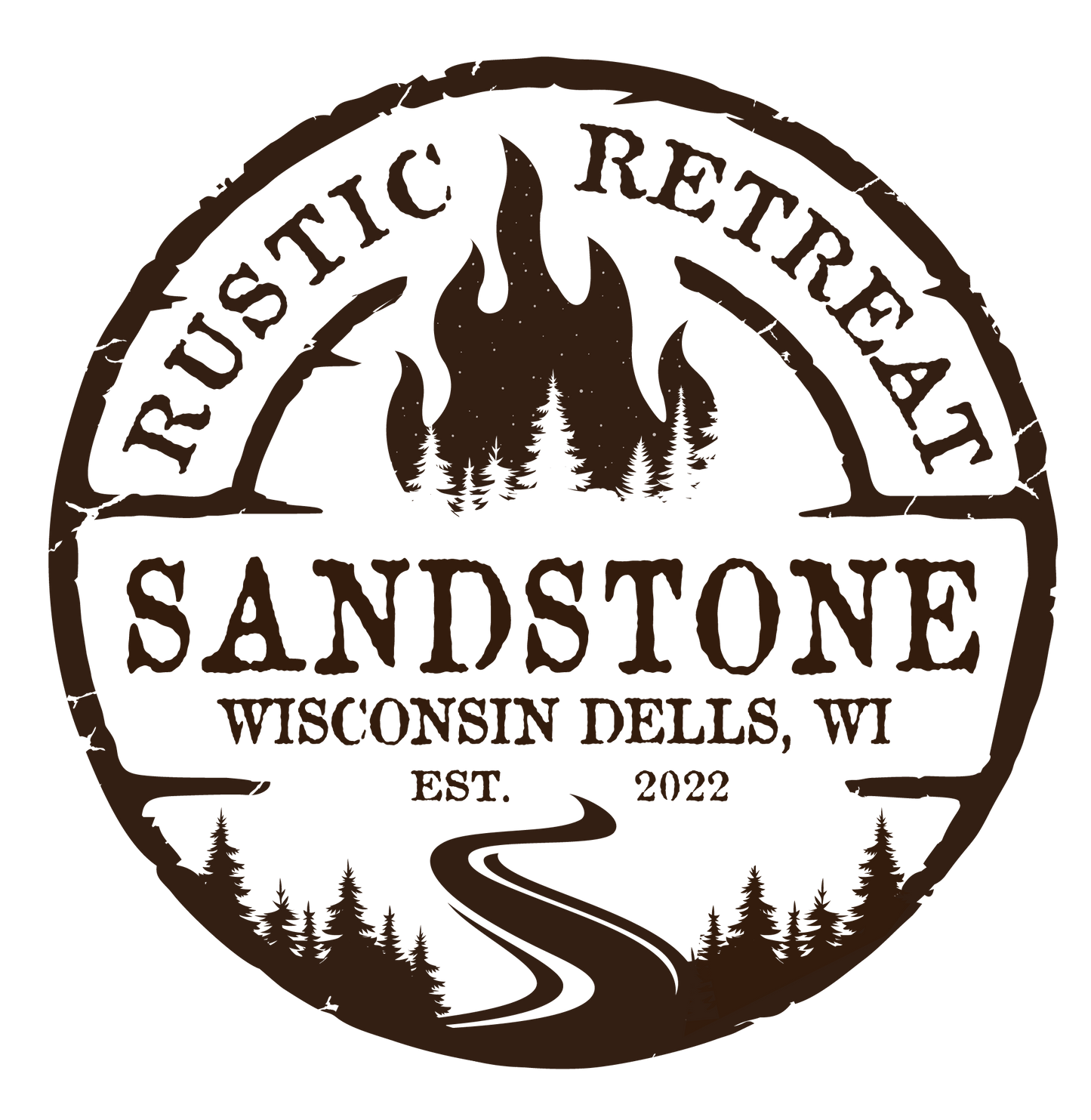 Sandstone Rustic Retreat Gift Card