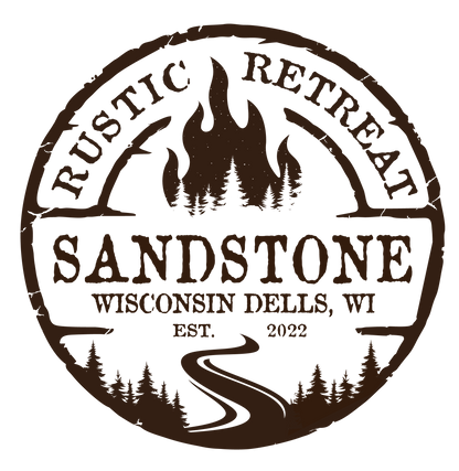 Sandstone Rustic Retreat Gift Card