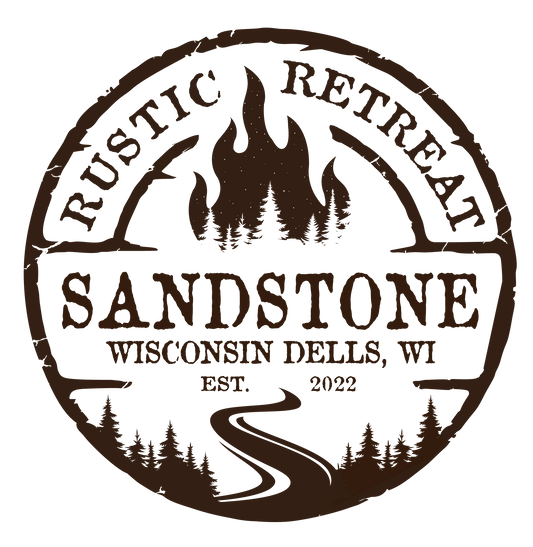 Sandstone Rustic Retreat Gift Card