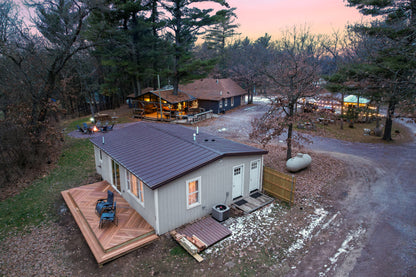 Cabin Rental